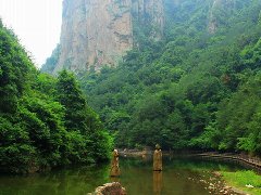 天臺一日游(紅色之旅)